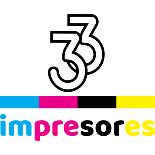 33Impresores